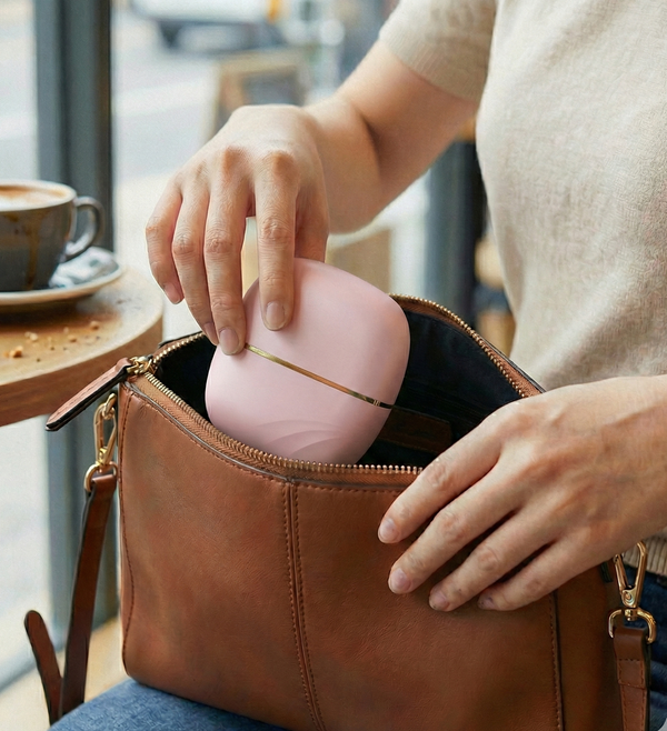 התיק שלך מעולם לא הרגיש קל יותר