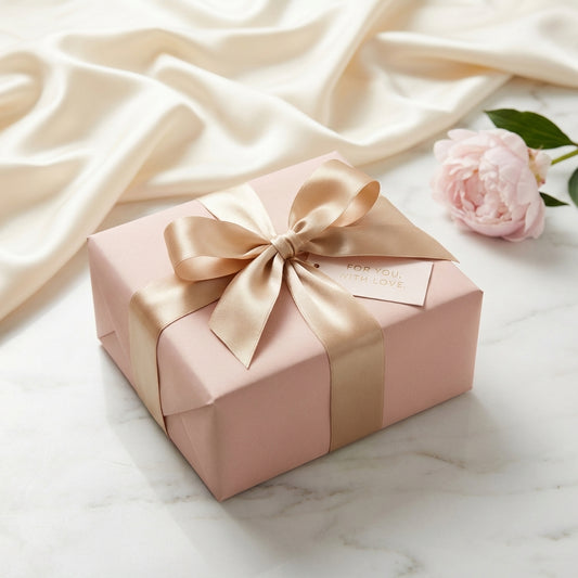 מתנה מסתורית